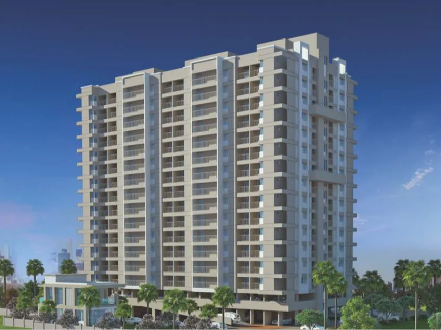 Experience Modern Comfort and Connectivity with Dhanashree Aanand 2 – 2 BHK Apartments at Handewadi Road, Hadapsar, Pune