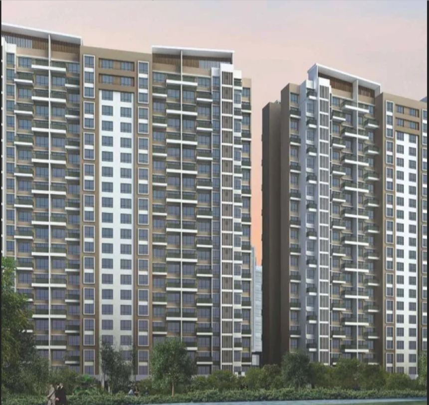 Goel Ganga Serio – Premium 2 and 3 BHK Apartments and Elegant Penthouses Offering Elevated Comfort at Kharadi, Pune