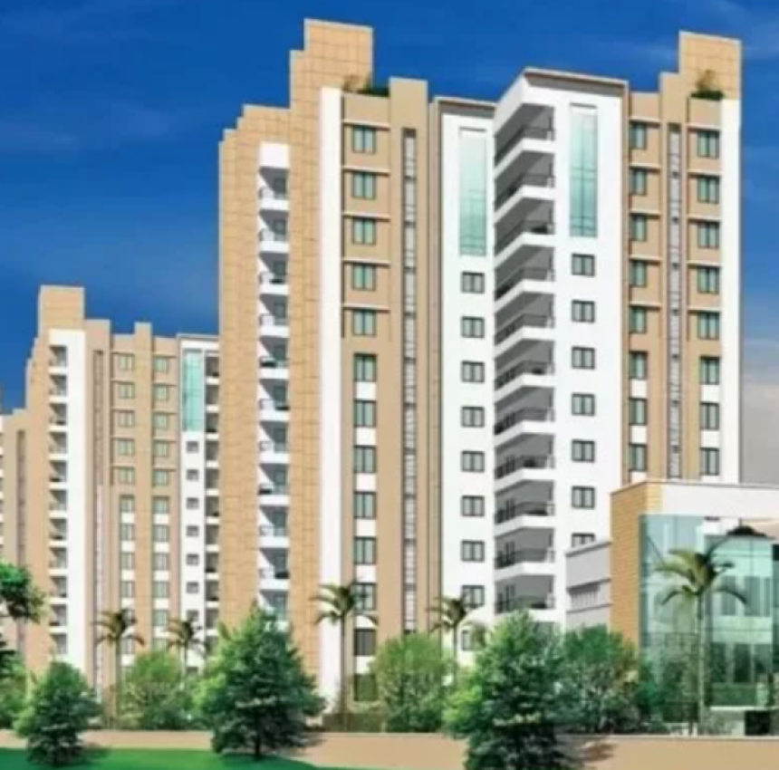 Jains Salzburg – Premium 2 & 3 BHK Apartments in Hyderabad for a Modern and Peaceful Lifestyle