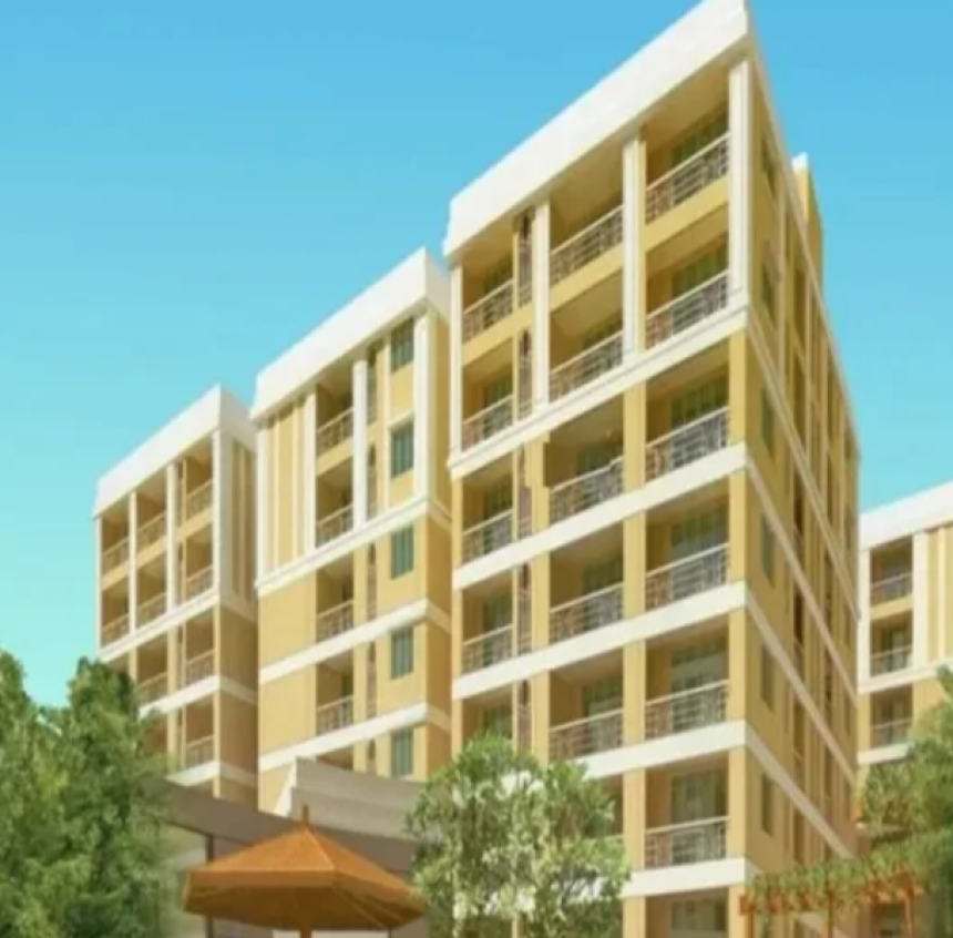 Lodha Casa Paradiso – Luxury 2 & 3 BHK Apartments in Hyderabad for an Elevated Lifestyle