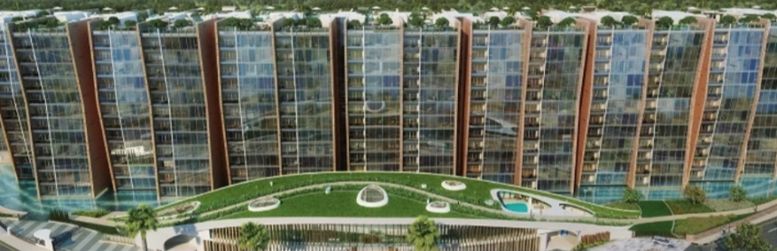 3, 4 & 5 BHK Apartments in Hyderabad