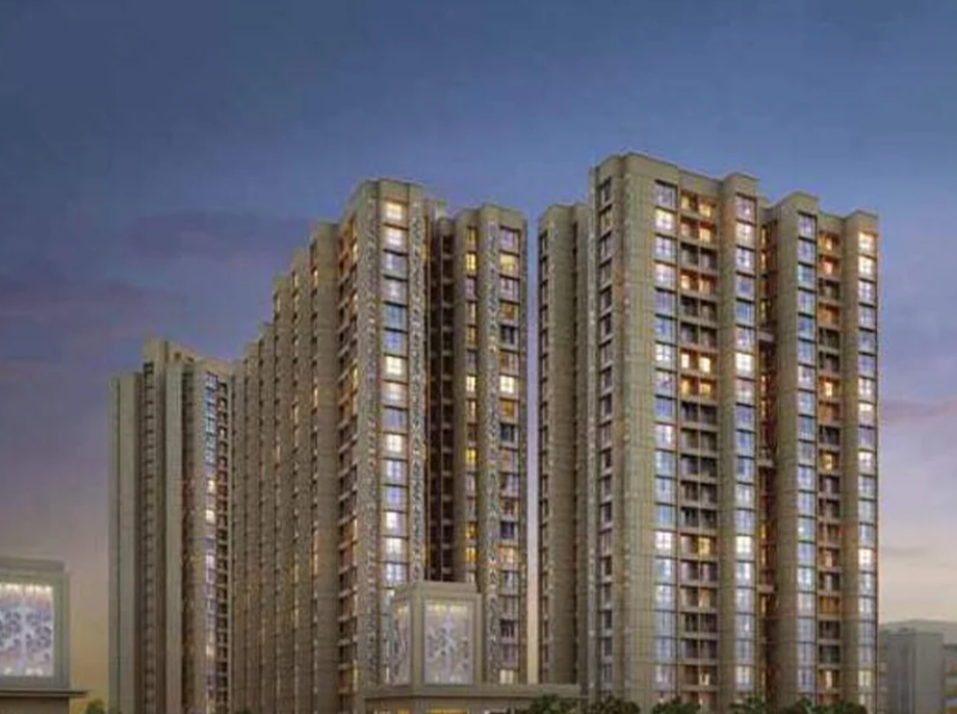 Experience Refined Urban Comfort at Godrej Green Vistas – 3 BHK Flats with Modern Amenities in Mahalunge, Pune