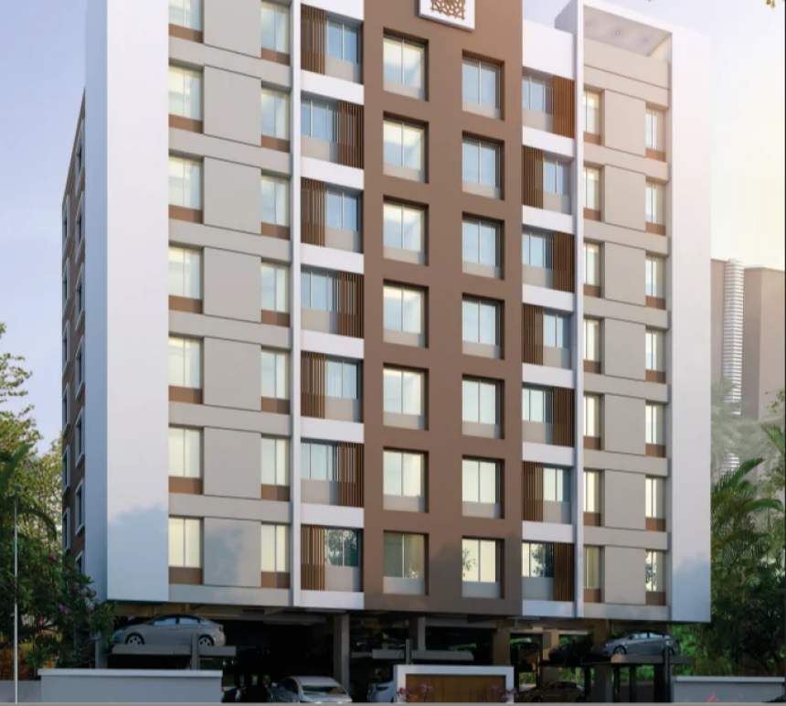 Discover Smart Urban Living at Akshay Shrushti – 1 and 2 BHK Apartments Strategically Located in Sadashiv Peth, Pune