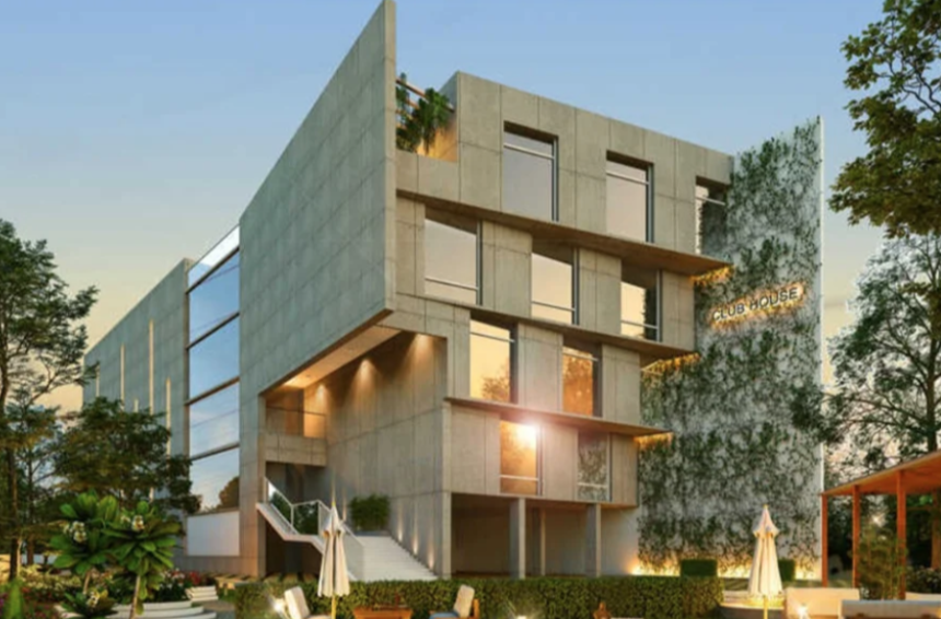 Quambiant Amaranthine – Luxurious 3 & 4 BHK Apartments in Hyderabad