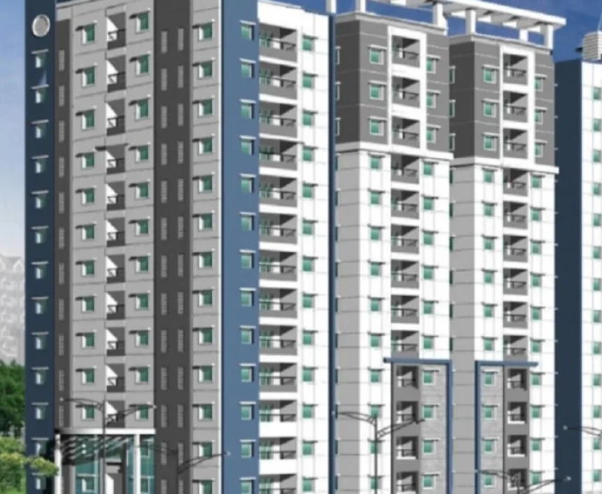 3 BHK Apartments in Hyderabad