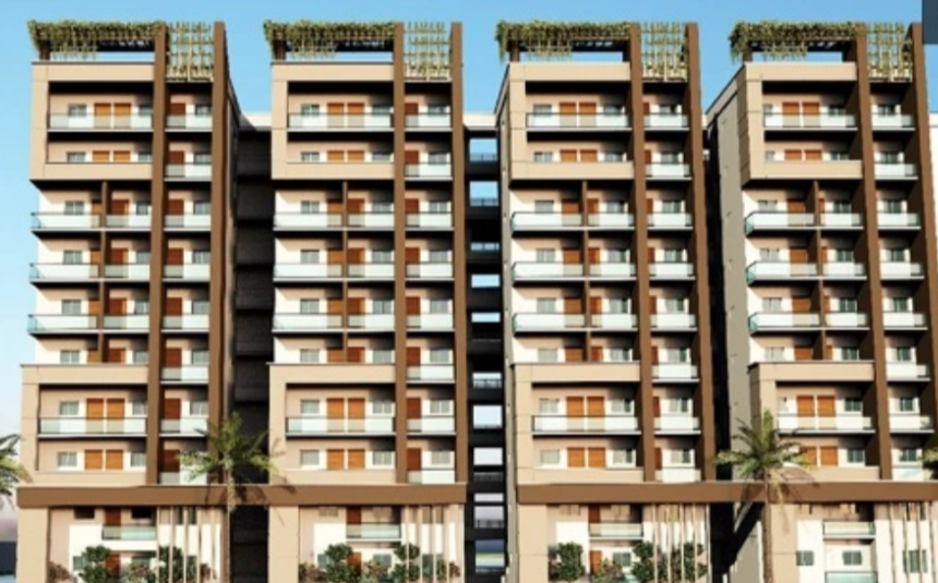 Modi Elegance – Premium 2 & 3 BHK Apartments in Hyderabad for Modern Living