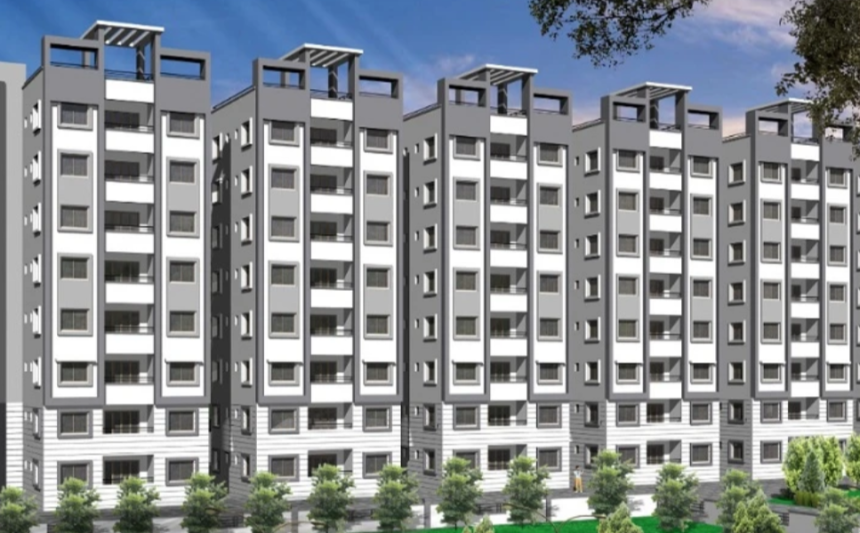 Modi Emerald Heights – Premium 3 BHK Apartments in Hyderabad for Modern Living