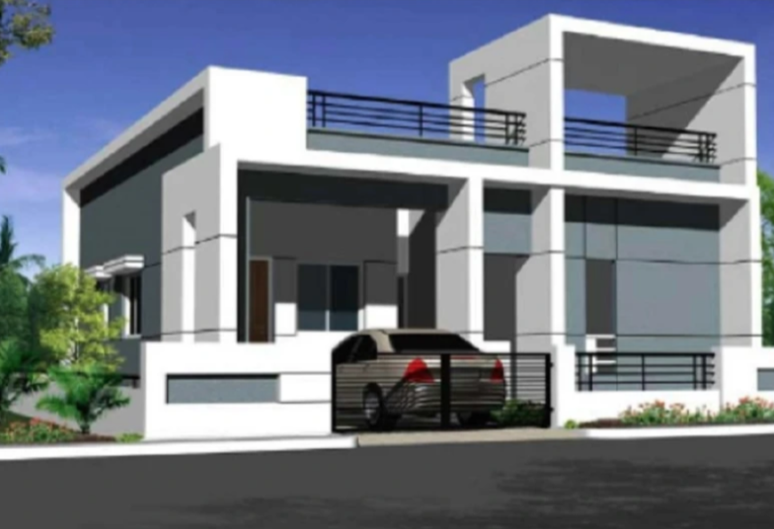 Mahidhara Springs – Premium 2 & 3 BHK Independent Houses and Villas in Hyderabad