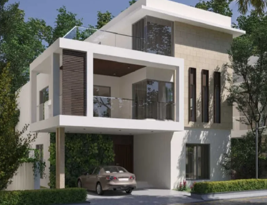 Anuhar Bloom Dale – Premium 3 BHK Apartments in Hyderabad