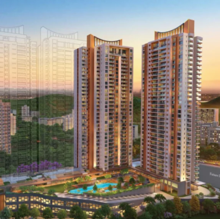 Invest in Modern 3 and 4 BHK Homes with World-Class Amenities on Baner Road, Pune – Kolte Patil 24K Alture