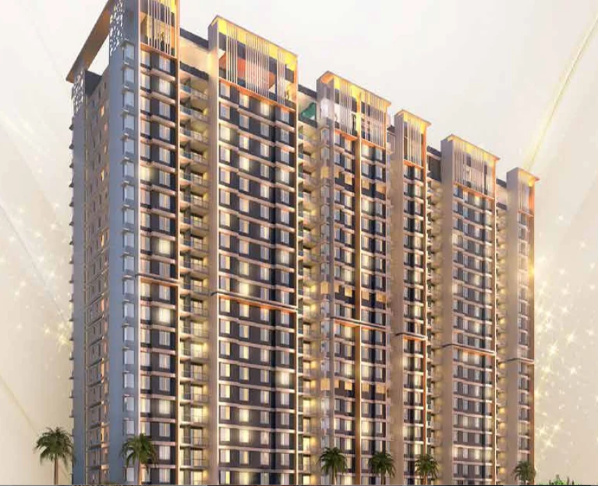 Find Your Ideal 2 BHK Apartment in Pune’s Magarpatta Road Neighborhood with Yashraj Nakshatra Phase I