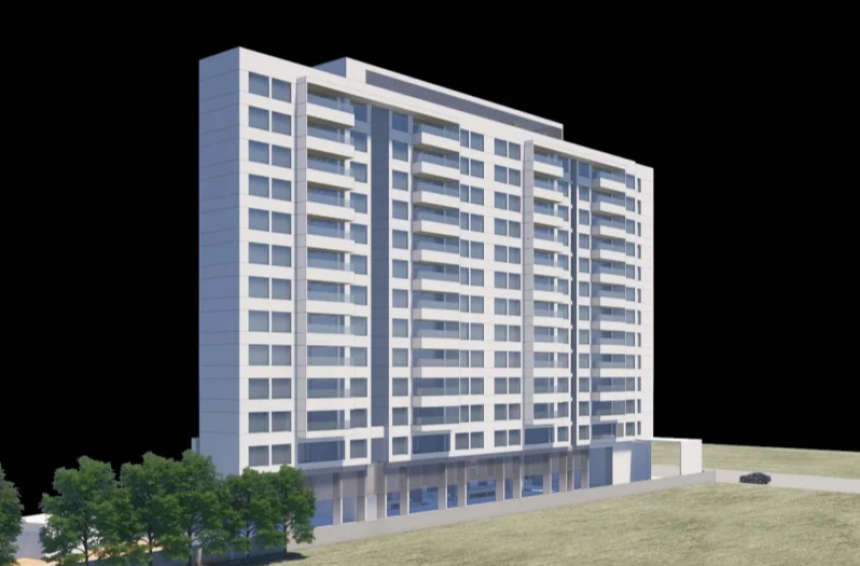 3 and 4 and 4.5 BHK Flats at Pashan Road