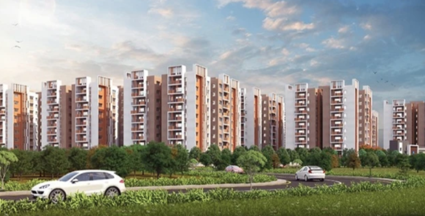 Aparna Serenity – Premium 2, 3 & 4 BHK Apartments in Hyderabad for a Peaceful Urban Lifestyle