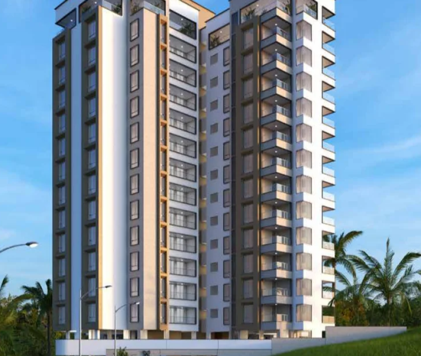 Spacious and Modern 2 and 3 BHK Apartments Perfect for Families in Bavdhan, Pune – Badhekar Rising Hills