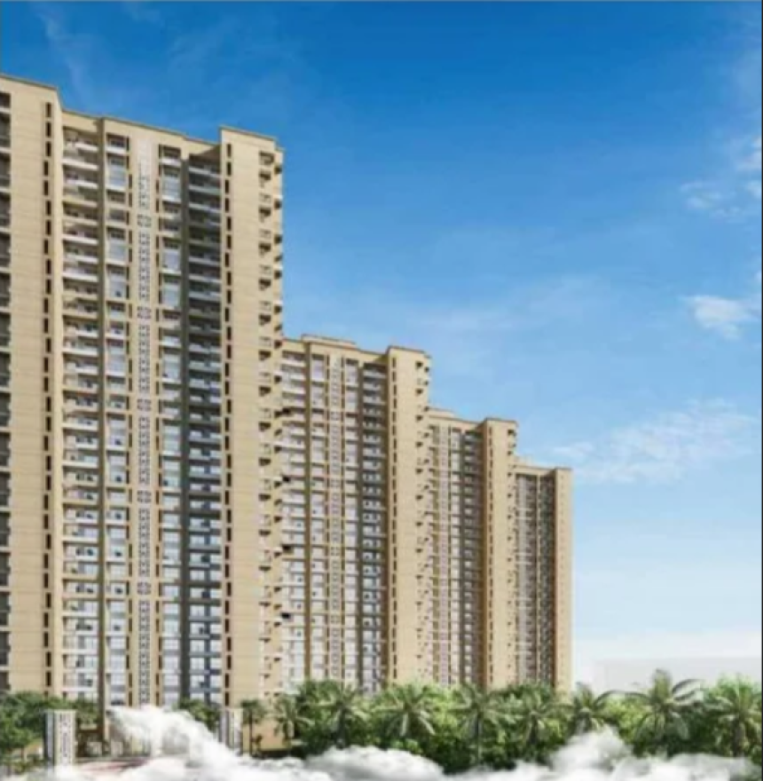Discover Godrej Sky Greens Phase 1 – Modern 2/3 BHK Apartments in the Peaceful Manjari Suburb of Pune