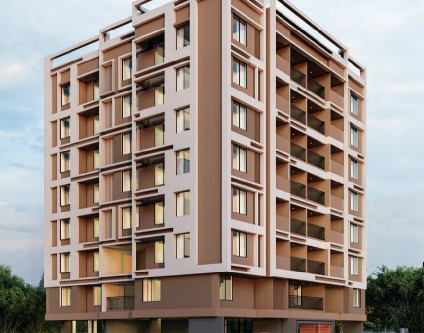 Experience Refined Urban Living with Premium 3 BHK Apartments in Pune’s Paud Road – Signet Arohini CHS