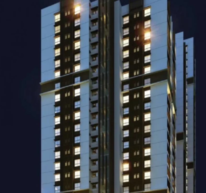 Aparna Sarovar Zenith – Premium 2, 3 & 4 BHK Apartments in Hyderabad