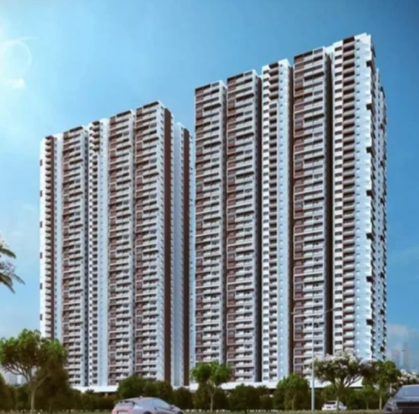 3 BHK Apartments in Hyderabad