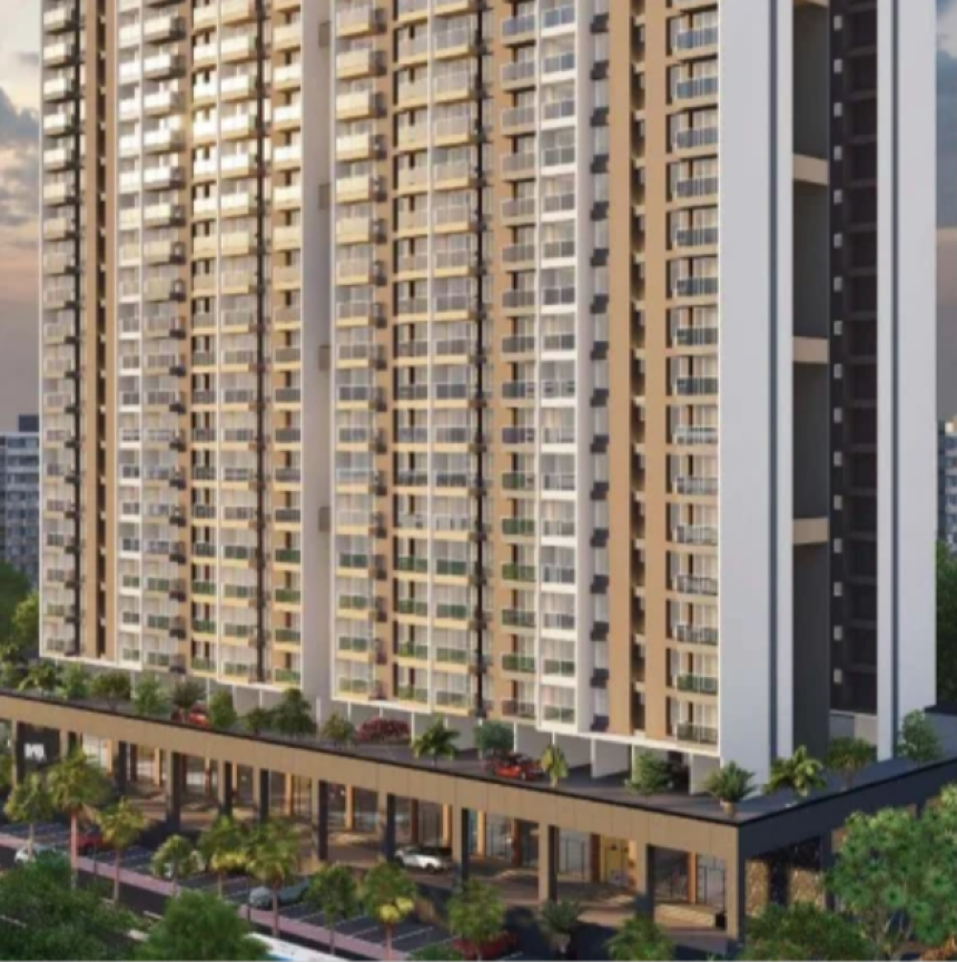 Sarsan Nancy Hillview – Elegant 2 and 3 BHK Residences in Baner, Pune’s Fast-Growing Residential Hub