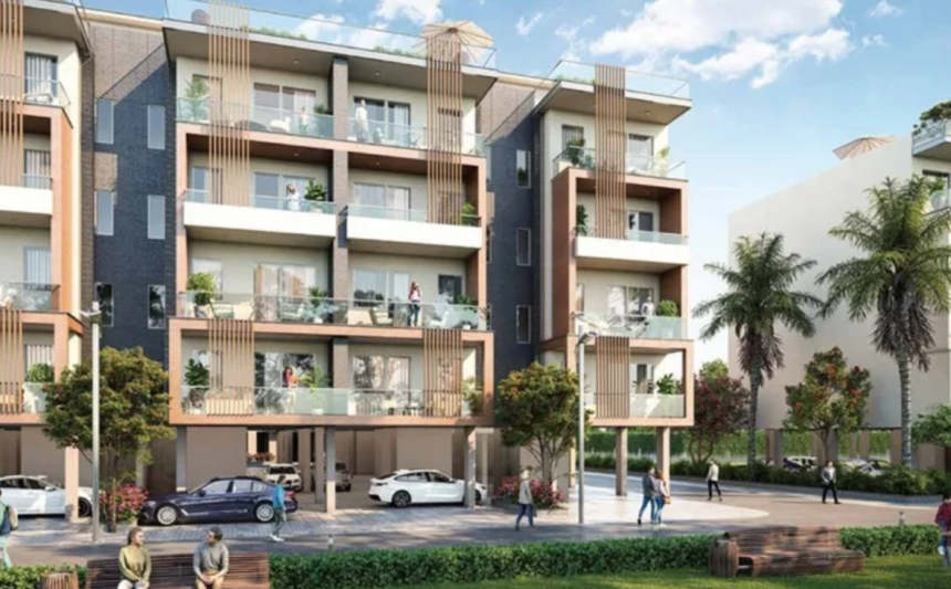 Suncity Vatsal Valley Independent Floors 1 – Premium 1/2/3 BHK Homes at Gwal Pahari Gurgaon
