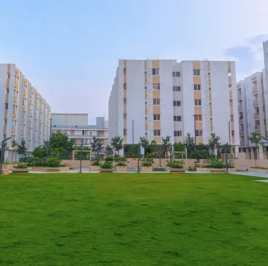 Indis VB City – Modern 2 BHK Apartments in Hyderabad for a Smart Urban Lifestyle