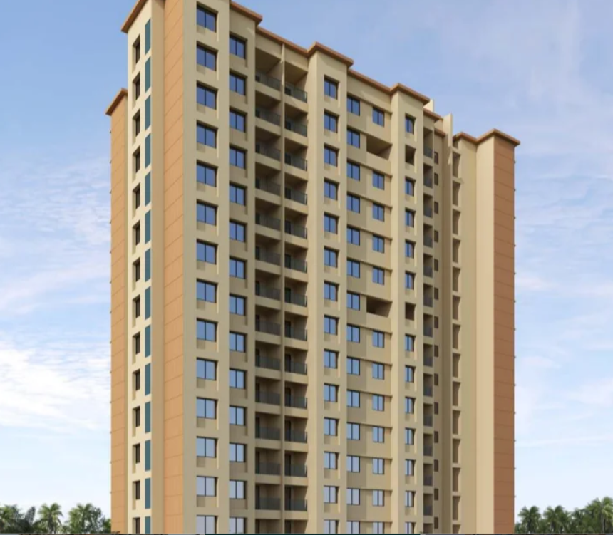 Shree Mithila Harmony – Stylish 1/2/3 BHK Homes Surrounded by Growth and Connectivity in Pimpri Chinchwad, Pune