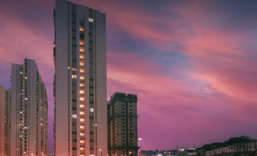 Indis One City – Premium 2 & 3 BHK Apartments in Hyderabad for a Modern Lifestyle