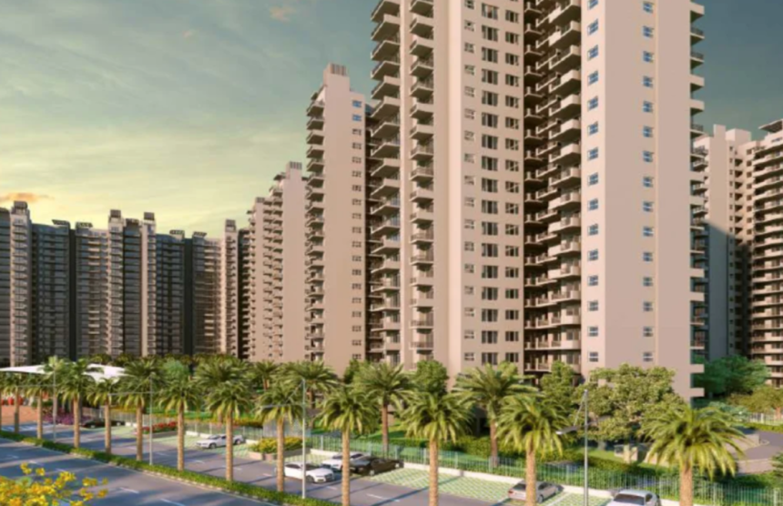 2 & 3 BHK Homes Designed for Modern Living