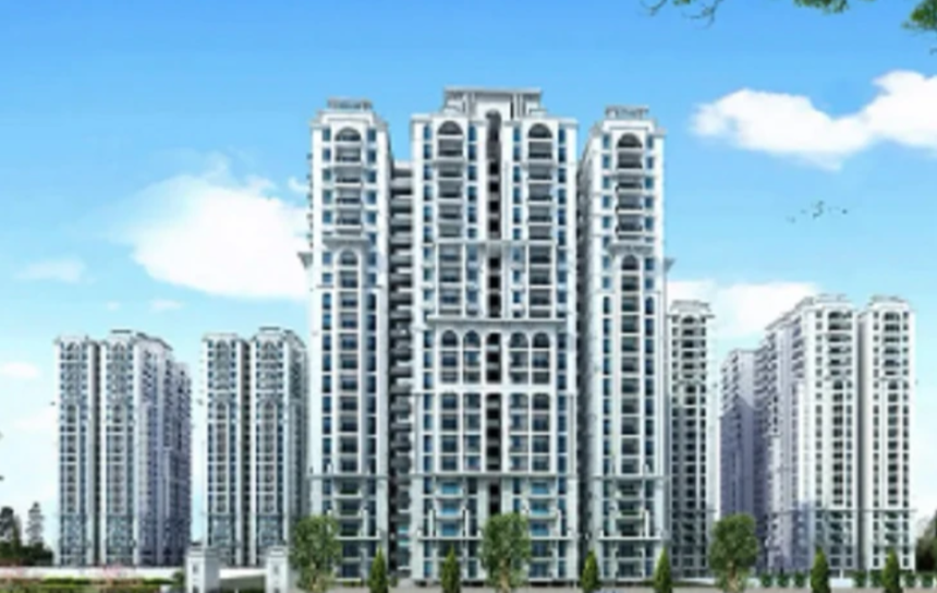 Aditya Beaumont – Premium 3 BHK Apartments in Hyderabad