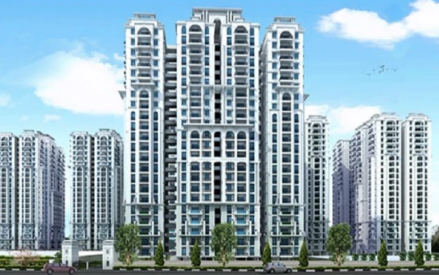 Aditya Delmont – Premium 3 BHK Apartments in Hyderabad for Modern Living