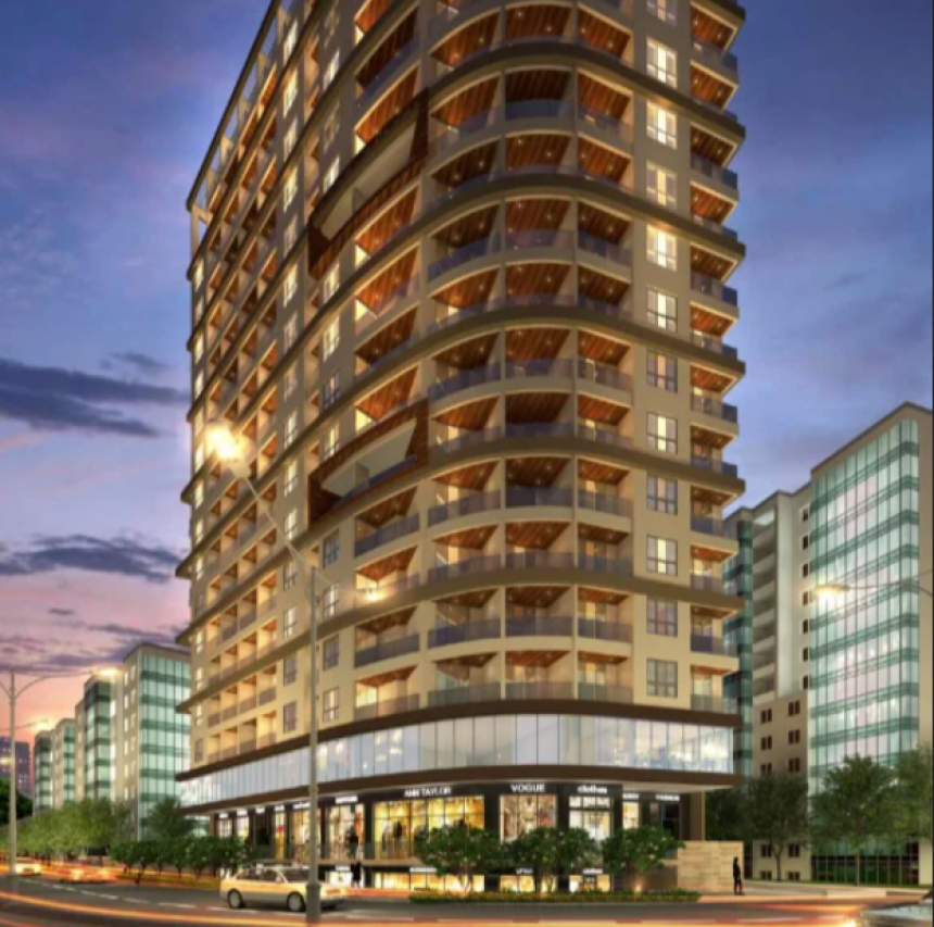 Prime Urban Homes in Swargate – Explore 2 BHK Flats at Prathamesh Samaira Tower, Pune