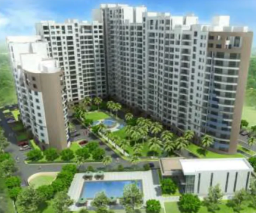 Raheja Vedas Dwarka Expressway – Premium 2/3/5 BHK Lifestyle Apartments in Gurgaon