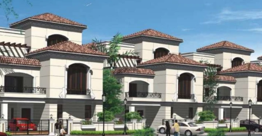 Aditya Villa Grande – Luxury 5 BHK Independent Villas in the Heart of Hyderabad