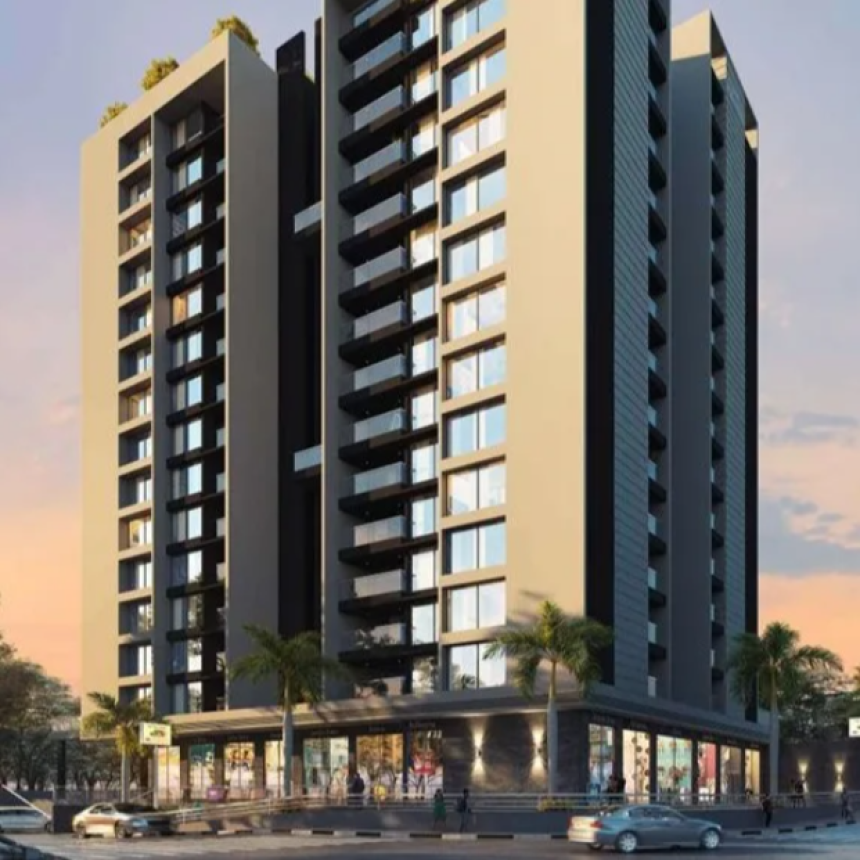 Adi Elementis Presents Modern 3 BHK Flats in Pune’s Sought-After Pimpri Chinchwad Area