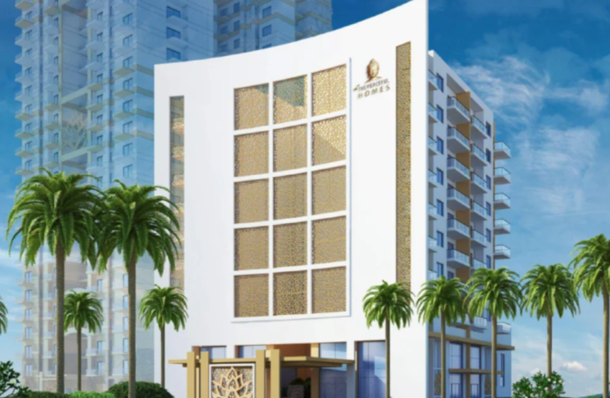 AIPL Club Residences Sector 70A – Premium 3 BHK Luxury Homes in Gurgaon