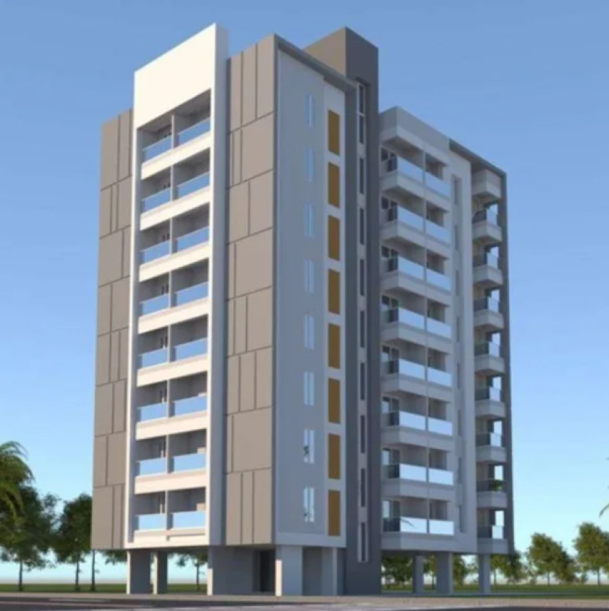 Discover Modern 2 & 3 BHK Apartments at Prisma L Building C in Pune’s Pimpri Chinchwad Neighborhood