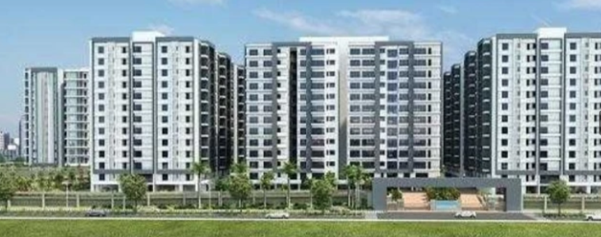 BRC Shri Hemadurga Sivahills – Luxurious 3 BHK Apartments in Hyderabad