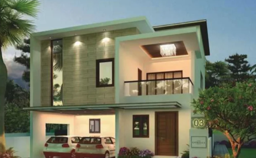 Gem Estrella Kuber: Luxury Independent Homes in the Heart of Hyderabad