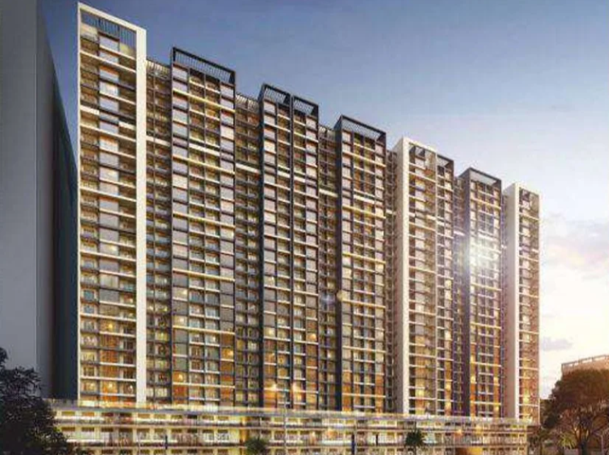 Live the Life You Deserve in Bramhacorp The Collection W5 And W6 – Elegant 2 to 4.5 BHK Homes at Wadgaon Sheri, Pune