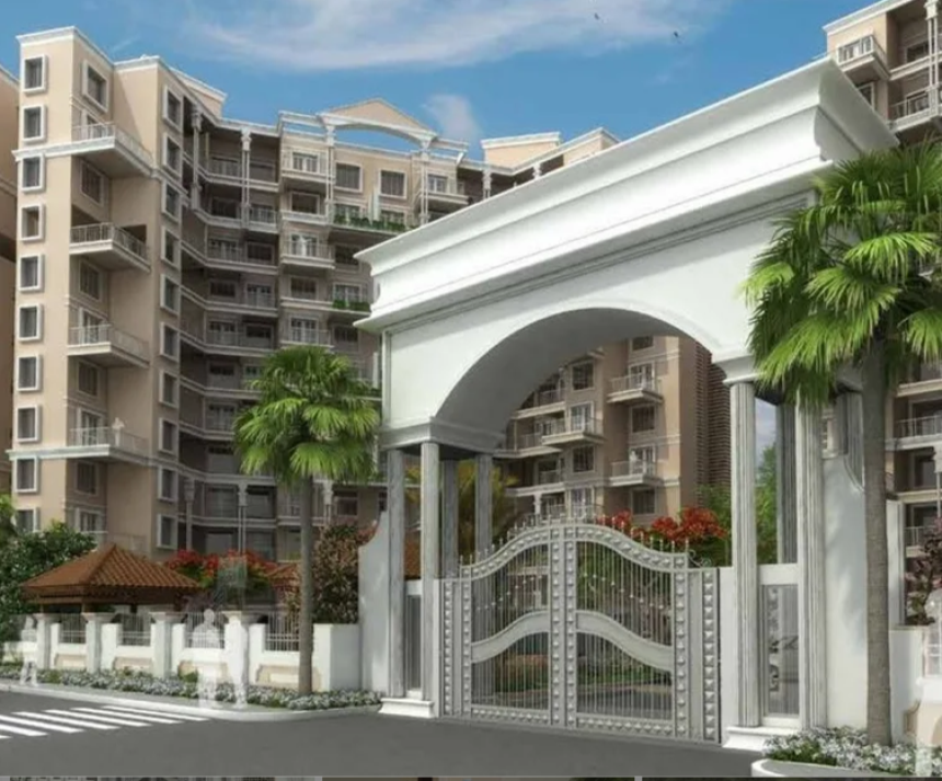 2 BHK Flats at Pimpri Chinchwad