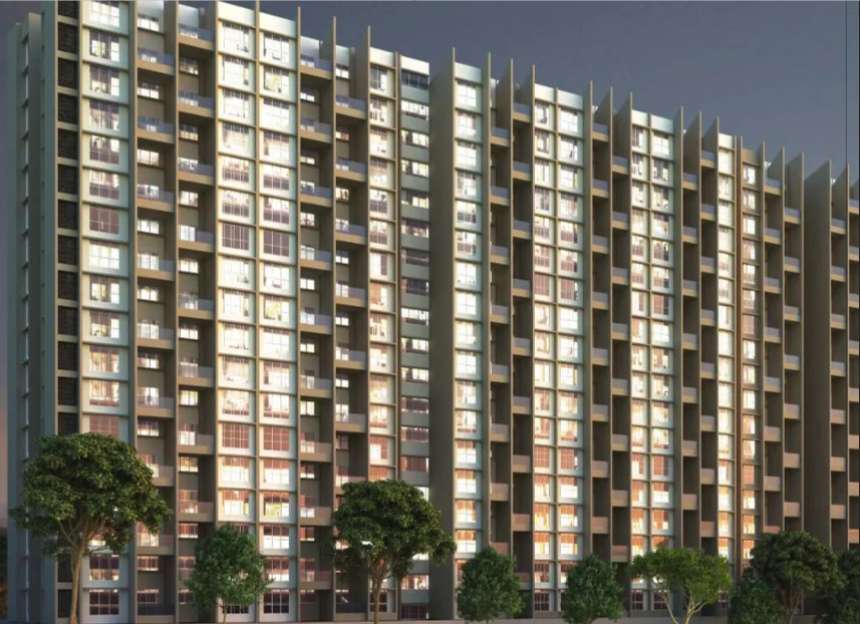 Upgrade Your Living Experience with Premium 2, 3 and 4 BHK Apartments at Goel Ganga Acropolis, Sus Road–Pashan, Pune