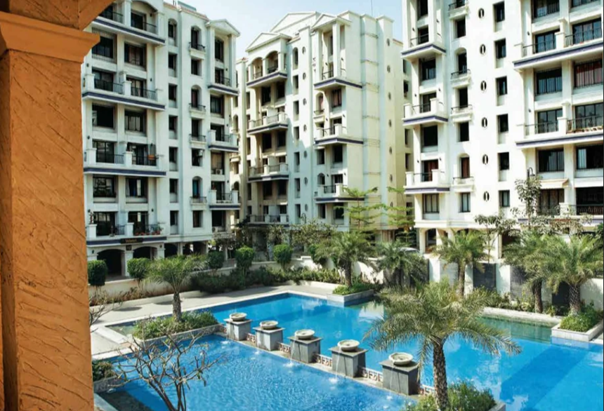 Experience Premium Urban Comfort in 2 and 3 BHK Apartments at Puraniks Aldea Anexo, Baner, Pune