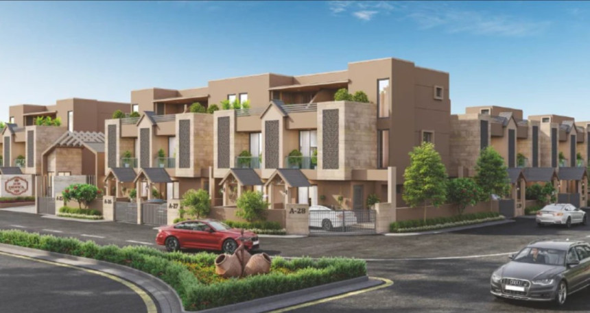 Sun Exotica – Discover the Art of Luxurious Living in Baroda