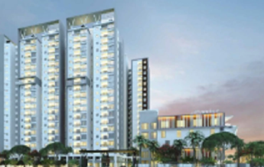 BSCPL Bollineni Bion – Luxury 3 & 4 BHK Apartments in Hyderabad for a Modern Lifestyle