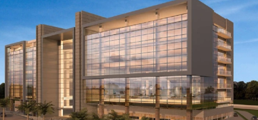 Purva Summit – Premium Shops and Showrooms in Hyderabad for a Smart Business Address