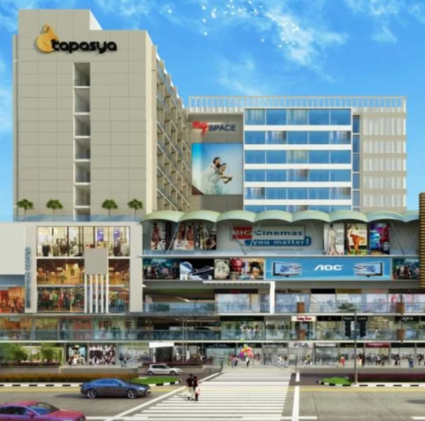 RK and 1 BHK Apartments at Sector 70