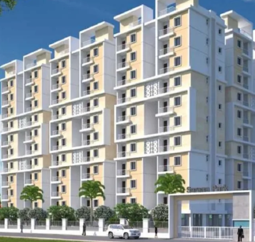 Modi Esteem – Modern 1, 2 & 3 BHK Apartments in Hyderabad for an Elevated Lifestyle