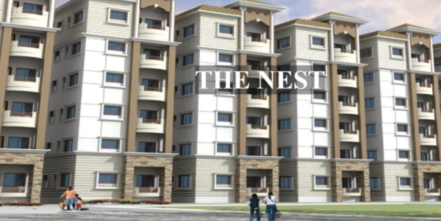Vertex Panache – Premium 2 and 3 BHK Apartments in Hyderabad
