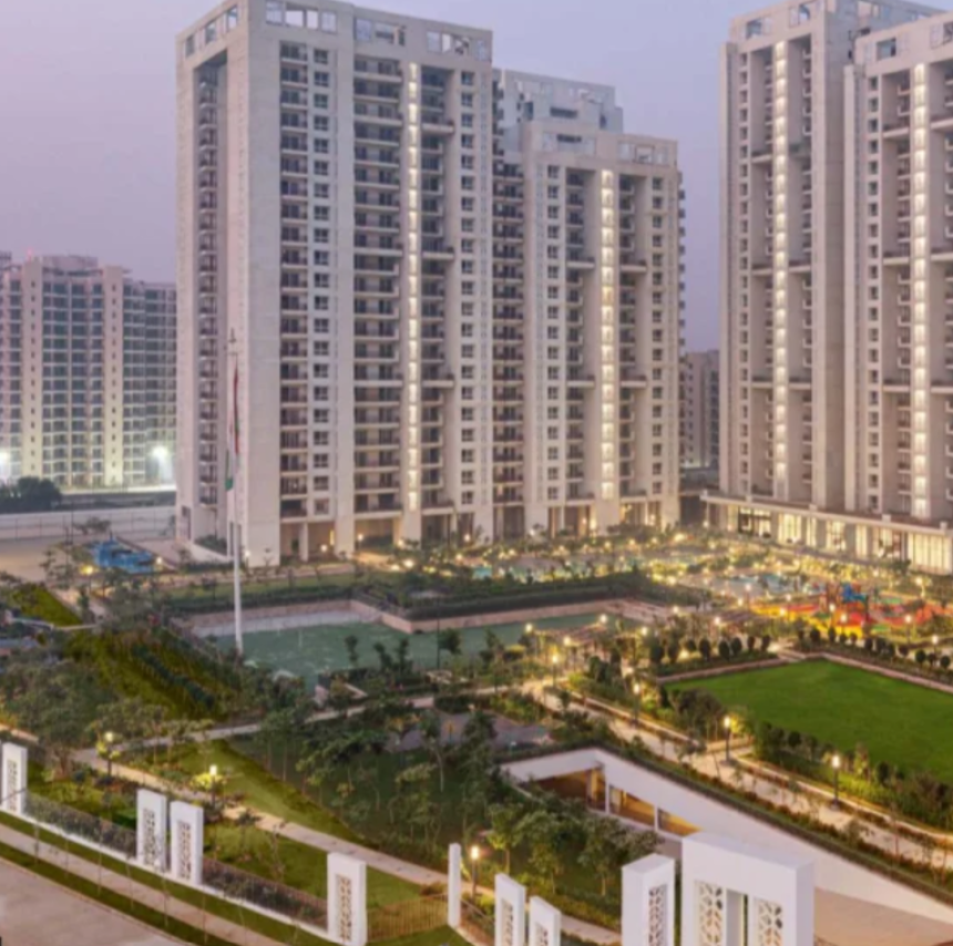 Mapsko Casa Bella Villas – 4 & 5 BHK Ultra Luxury Villas in Gurgaon | Sector 82, New Gurgaon 🏡💎