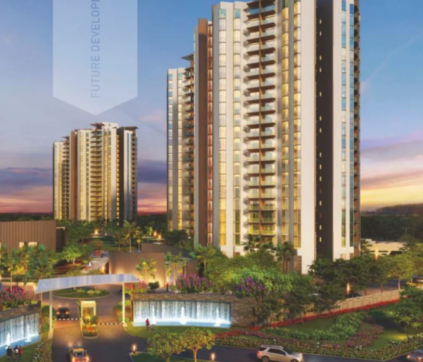 Upgrade to Urban Sophistication at Kasturi Building D2 Eon Homes – Stylish 3 BHK Apartment in Pimpri Chinchwad, Pune